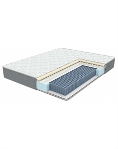 Матрас двуспальный ЕВА Pro 1900x2000 Proson