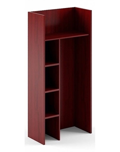 Шкаф платяной Born B 701 Skyland