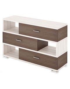 Тумба комбинированная СБ-40/3 Мэрдэс