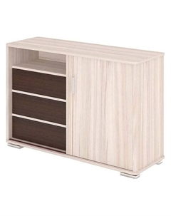 Тумба комбинированная Домино ТБ-45 Мэрдэс