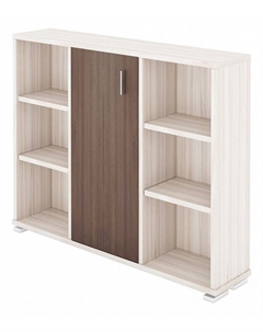 Тумба комбинированная Домино ПУ-60-2 Мэрдэс