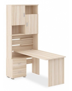 Стол компьютерный Домино СР-720/160 Мэрдэс