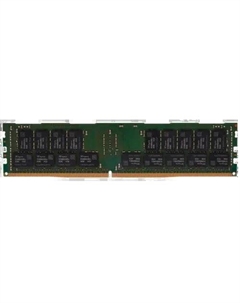 Оперативная память Server Premier DIMM DDR4 32GB (1x32GB) 3200MHz (KSM32RD4/32MRR) Kingston