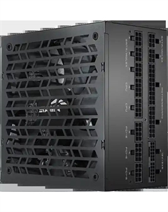 Блок питания для ПК SAMA 1200W 80+ Platinum (P1200-BKPFF001-EU) Sama