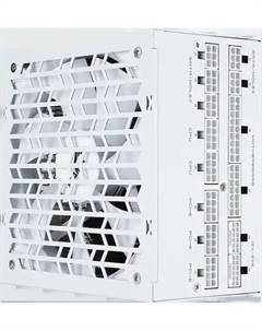 Блок питания для ПК SAMA 1200W 80+ Platinum (P1200-WHPFF001-EU) Sama