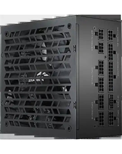 Блок питания для ПК SAMA 1000W 80+ Gold (G1000-BKGFF001-EU) Sama