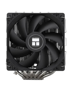Кулер для процессора THERMALRIGHT Peerless Assassin 120 SE Black (PA120-SE-BL) Thermalright