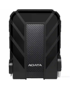 Внешний HDD диск DashDrive HD710P 1TB Black (AHD710P-1TU31-CBK) Adata