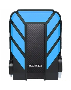 Внешний HDD диск DashDrive HD710P 1TB Blue (AHD710P-1TU31-CBL) Adata