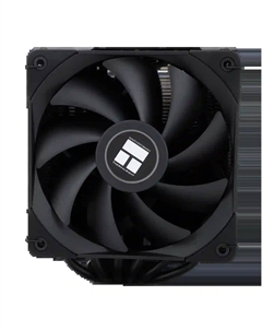 Кулер для процессора THERMALRIGHT Peerless Assassin 120 (PA120-BL) Thermalright