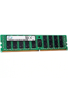 Оперативная память SAMSUNG M393 DIMM DDR4 64GB 3200 MHz (M393A8G40BB4-CWECO) Samsung