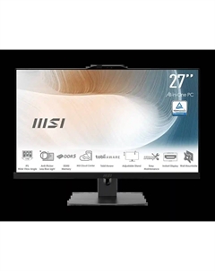 Моноблок MSI Modern AM242P 1M 23.8" (9S6-AE0721-1029) Msi