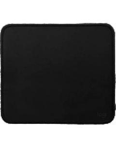 Коврик для мыши Mouse Pad Studio Series, Graphite - Small (956-000049) Logitech