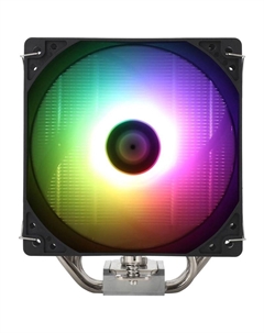 Кулер для процессора THERMALRIGHT Assassin X 120 Refined SE ARGB (AX120-R-SE-ARGB-LGA1700) Thermalright