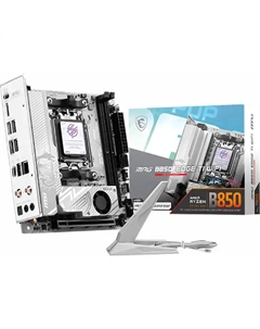 Материнская плата MSI MPG B850I Edge TI WiFi Msi