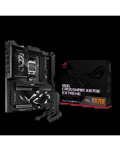 Материнская плата ASUS ROG Crosshair X870E Extreme (90MB1LB0-M0EAY0) Asus