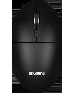 Мышь беспроводная SVEN RX-515SW (SV-019969) Sven