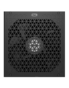 Блок питания для ПК PCCOOLER 1200W 80+ Gold (P5-YS1200-G1F) Pccooler