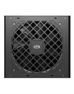 Блок питания для ПК PCCOOLER 850W 80+ Gold (P3-KN850-G1F) Pccooler