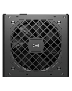 Блок питания для ПК PCCOOLER 750W 80+ Gold (P3-KN750-G1F) Pccooler