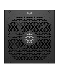 Блок питания для ПК PCCOOLER 850W 80+ Gold (P5-YS850-G1F) Pccooler