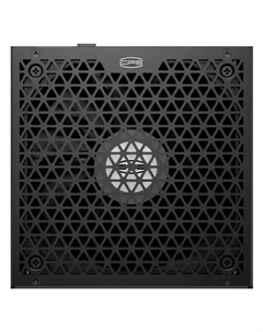 Блок питания для ПК PCCOOLER 650W 80+ Bronze (P5-YK650-B1F) Pccooler