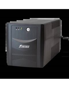 ИБП POWERMAN Back Pro 1050 Powerman