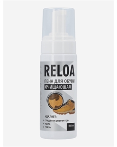 Пена для обуви, 150 мл, Мультицвет Reloa