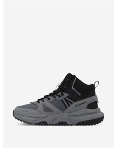 Кроссовки утепленные мужские Sprinter Verse 3 Wtr, Серый Demix