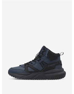 Кроссовки утепленные мужские Sprinter Verse 3 Wtr, Синий Demix