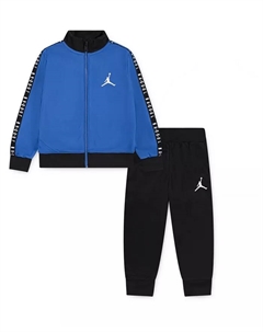 Комплект из двух предметов: куртка и штаны Air Tricot для малышей, мультиколор Jordan