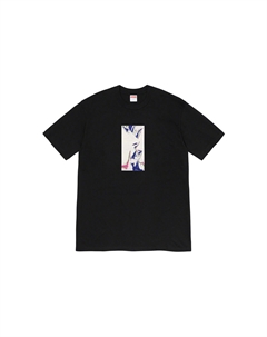 Футболка унисекс, цвет 	 Pink Supreme