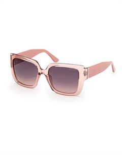 Солнцезащитные очки GU00200 woman, розовый Guess