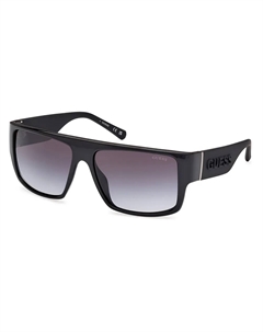 Солнцезащитные очки GU00165, черный Guess