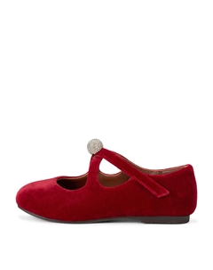 Туфли Kristen Red Age of innocence