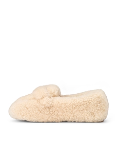 Лоферы Bram Beige Age of innocence