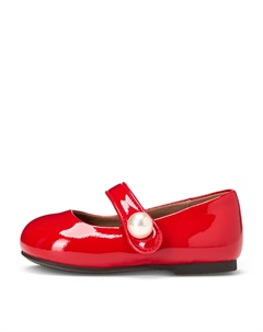 Туфли Celia Red Age of innocence