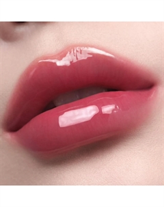 Стеклянный блеск для губ Drop Glow Gel #Very Sure 3ce