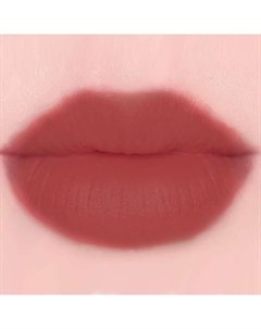 Вельветовый тинт для губ Hyper-Fit Color Wear Vanila Rose Feev
