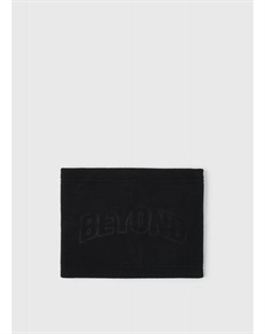 Шарф-гейтор для мальчиков, Черный Ostin