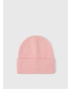 Вязаная шапка для девочек, Розовый Ostin