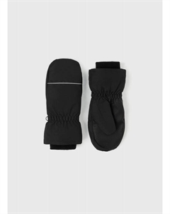 Варежки для мальчиков, Черный Ostin