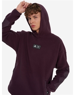 Худи мужское, Красный Kappa