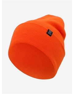 Шапка, Оранжевый Glissade