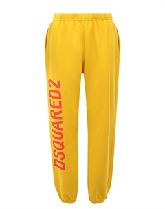 Спортивные брюки Dsquared2