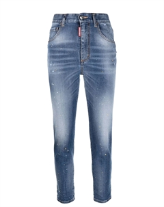 Джинсы Dsquared2