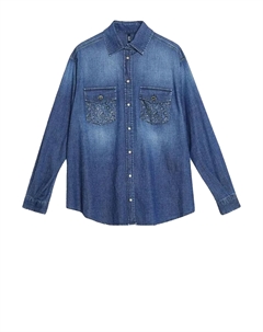 Рубашка Liu jo