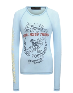 Лонгслив Dsquared2