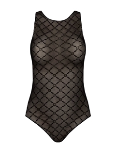 Боди Elisabetta franchi