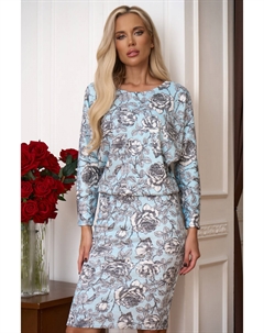 Платье Open-style